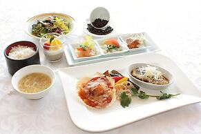 Fukuoka Recent Hotel