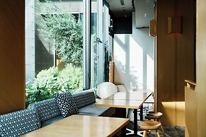 Kaname Inn Tatemachi