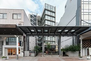 Kaname Inn Tatemachi