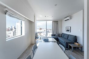 Kaname Inn Tatemachi