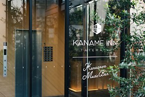 Kaname Inn Tatemachi