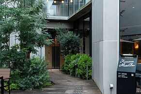 Kaname Inn Tatemachi