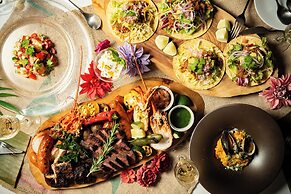 Kaname Inn Tatemachi