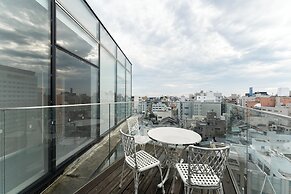 Kaname Inn Tatemachi