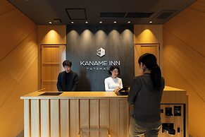 Kaname Inn Tatemachi