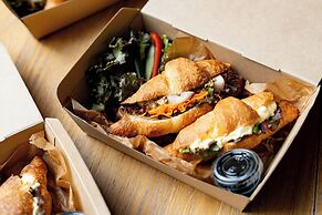 Kaname Inn Tatemachi