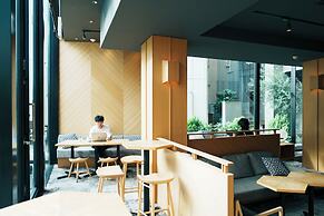 Kaname Inn Tatemachi