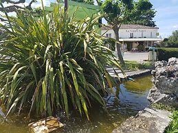 Le Vieux Logis de Clam
