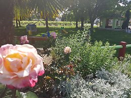 Le Vieux Logis de Clam