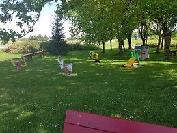 Le Vieux Logis de Clam