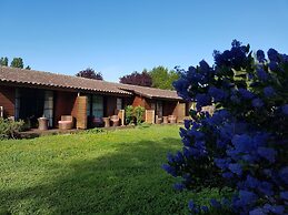 Le Vieux Logis de Clam