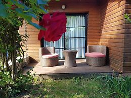 Le Vieux Logis de Clam