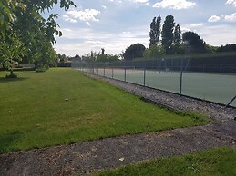 Le Vieux Logis de Clam