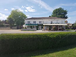 Le Vieux Logis de Clam