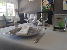 Le Vieux Logis de Clam