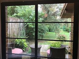 Le Vieux Logis de Clam