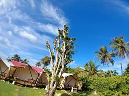 Saipan Glamping Village