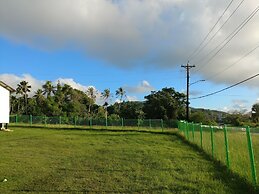 Saipan Glamping Village