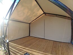 Saipan Glamping Village