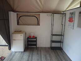 Saipan Glamping Village