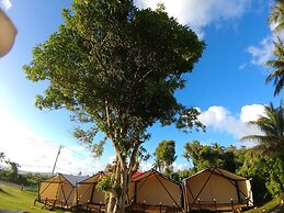 Saipan Glamping Village