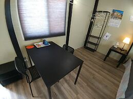 Saipan Glamping Village