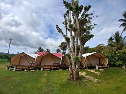 Saipan Glamping Village