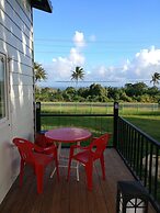 Saipan Glamping Village