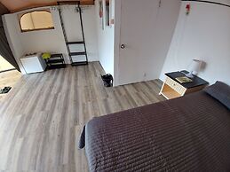 Saipan Glamping Village