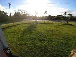 Saipan Glamping Village