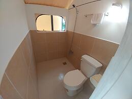 Saipan Glamping Village