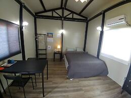 Saipan Glamping Village