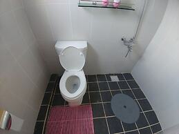 Saipan Glamping Village