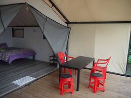 Saipan Glamping Village