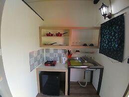 Saipan Glamping Village