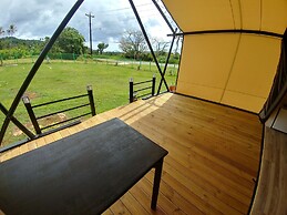 Saipan Glamping Village