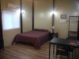 Saipan Glamping Village