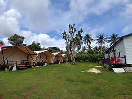 Saipan Glamping Village