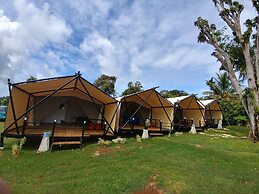 Saipan Glamping Village