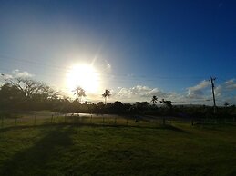 Saipan Glamping Village