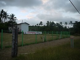 Saipan Glamping Village