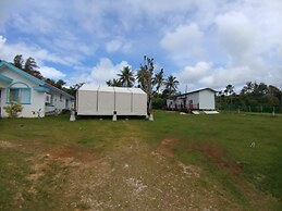 Saipan Glamping Village