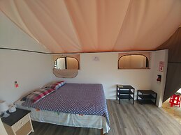 Saipan Glamping Village