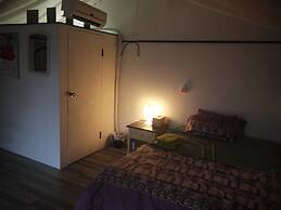 Saipan Glamping Village