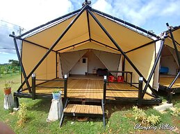 Saipan Glamping Village