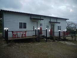 Saipan Glamping Village