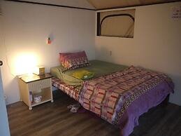 Saipan Glamping Village