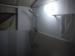 Saipan Glamping Village