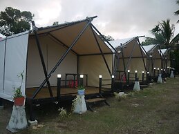 Saipan Glamping Village
