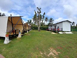 Saipan Glamping Village